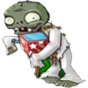 📦 Эмодзи «Pvz - дичь» для Telegram