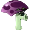 🍄 Эмодзи «Pvz - дичь» для Telegram
