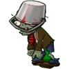 🪣 Эмодзи «Pvz - дичь» для Telegram