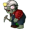 ⛏ Эмодзи «Pvz - дичь» для Telegram