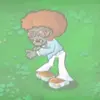 🌟 Эмодзи «Pvz - дичь» для Telegram