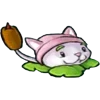 🐱 Эмодзи «Pvz - дичь» для Telegram