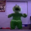 🤩 Эмодзи «Pvz - дичь» для Telegram