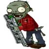 🪜 Эмодзи «Pvz - дичь» для Telegram