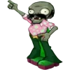 🕺 Эмодзи «Pvz - дичь» для Telegram