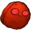 🌰 Эмодзи «Pvz - дичь» для Telegram