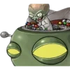 🧠 Эмодзи «Pvz - дичь» для Telegram