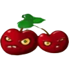🍒 Эмодзи «Pvz - дичь» для Telegram
