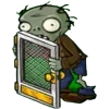 🚪 Эмодзи «Pvz - дичь» для Telegram