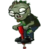 👨‍🎤 Эмодзи «Pvz - дичь» для Telegram