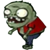 👶 Эмодзи «Pvz - дичь» для Telegram