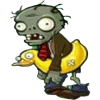 🦆 Эмодзи «Pvz - дичь» для Telegram