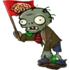 🚩 Эмодзи «Pvz - дичь» для Telegram