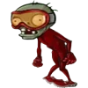 💥 Эмодзи «Pvz - дичь» для Telegram