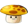 🍄 Эмодзи «Pvz - дичь» для Telegram