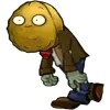 🌰 Эмодзи «Pvz - дичь» для Telegram