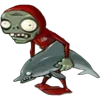 🐬 Эмодзи «Pvz - дичь» для Telegram