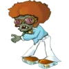 🪩 Эмодзи «Pvz - дичь» для Telegram
