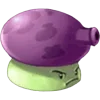 🍄 Эмодзи «Pvz - дичь» для Telegram