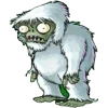 ❄️ Эмодзи «Pvz - дичь» для Telegram