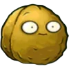 🌰 Эмодзи «Pvz - дичь» для Telegram