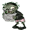 🗞 Эмодзи «Pvz - дичь» для Telegram