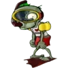 🤿 Эмодзи «Pvz - дичь» для Telegram