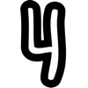 🔥 Эмодзи «font #letters #буквы» для Telegram