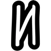 🔥 Эмодзи «font #letters #буквы» для Telegram