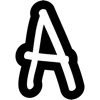Эмодзи font #letters #буквы для Telegram — скачать