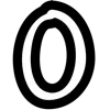 0⃣ Эмодзи «font #letters #буквы» для Telegram