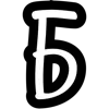 🔥 Эмодзи «font #letters #буквы» для Telegram