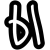🔥 Эмодзи «font #letters #буквы» для Telegram