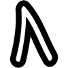 🔥 Эмодзи «font #letters #буквы» для Telegram