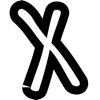 🔥 Эмодзи «font #letters #буквы» для Telegram