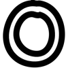 🔥 Эмодзи «font #letters #буквы» для Telegram