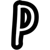 🔥 Эмодзи «font #letters #буквы» для Telegram
