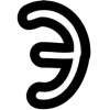 🔥 Эмодзи «font #letters #буквы» для Telegram
