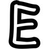 🔥 Эмодзи «font #letters #буквы» для Telegram