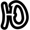 🔥 Эмодзи «font #letters #буквы» для Telegram