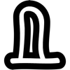 🔥 Эмодзи «font #letters #буквы» для Telegram