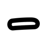 ➖ Эмодзи «font #letters #буквы» для Telegram
