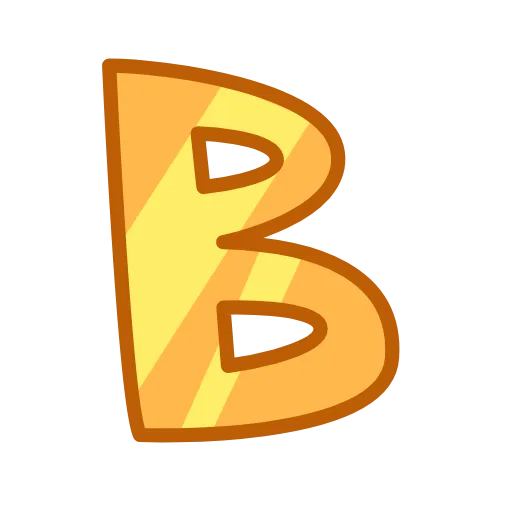 🔠 Эмодзи «Doggy #emoji #font #decor» для Telegram
