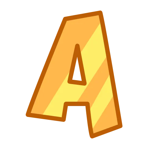 🔠 Эмодзи «Doggy #emoji #font #decor» для Telegram