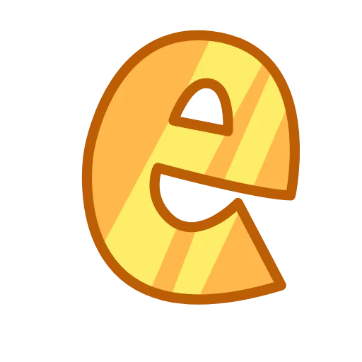 🔠 Эмодзи «Doggy #emoji #font #decor» для Telegram