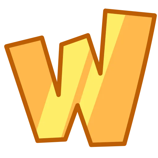 🔠 Эмодзи «Doggy #emoji #font #decor» для Telegram