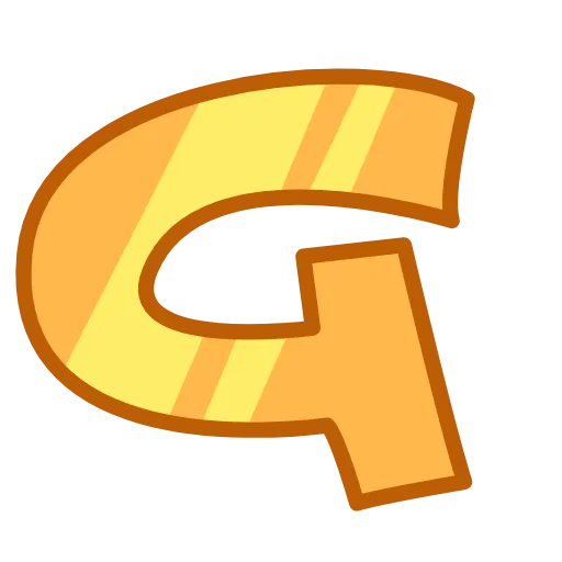 🔠 Эмодзи «Doggy #emoji #font #decor» для Telegram