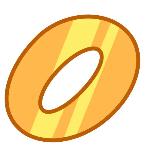 0️⃣ Эмодзи «Doggy #emoji #font #decor» для Telegram