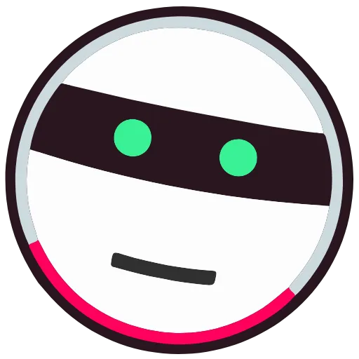 🥶 Эмодзи «For admins #foradmins #status» для Telegram