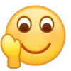 👋 Эмодзи «QQ Face» для Telegram